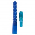 TOYJOY BACKDOOR BOUNCER BLUE