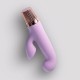 CRUSHIOUS MELLOW CONY MINI VIBRATOR LAVENDER