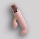 CRUSHIOUS MELLOW CONY MINI VIBRATOR PINK