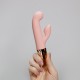 CRUSHIOUS MELLOW CONY MINI VIBRATOR PINK