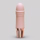 CRUSHIOUS MELLOW WAVES MINI VIBRATOR PINK