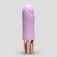 CRUSHIOUS MELLOW WAVES MINI VIBRATOR LAVENDER