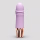 CRUSHIOUS MELLOW WAVES MINI VIBRATOR LAVENDER