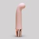 CRUSHIOUS MELLOW GEE MINI VIBRATOR PINK