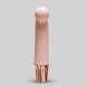 CRUSHIOUS MELLOW GEE MINI VIBRATOR PINK