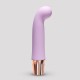 CRUSHIOUS MELLOW GEE MINI VIBRATOR LAVENDER