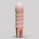 CRUSHIOUS MELLOW BUBBLES MINI VIBRATOR PINK