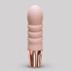 CRUSHIOUS MELLOW BUBBLES MINI VIBRATOR PINK