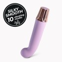 CRUSHIOUS MELLOW GEE MINI VIBRATOR LAVENDER