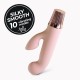 CRUSHIOUS MELLOW CONY MINI VIBRATOR PINK