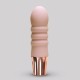 CRUSHIOUS MELLOW BUBBLES MINI VIBRATOR PINK