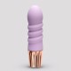 CRUSHIOUS MELLOW BUBBLES MINI VIBRATOR LAVENDER