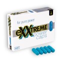 CÁPSULAS ESTIMULANTES EXXTREME POWER CAPS PARA HOMBRES 5 CÁPSULAS