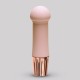 CRUSHIOUS MELLOW PUFF MINI VIBRATOR PINK