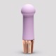 CRUSHIOUS MELLOW PUFF MINI VIBRATOR LAVENDER