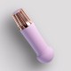 CRUSHIOUS MELLOW PUFF MINI VIBRATOR LAVENDER