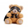 CRUSHIOUS CRUSHITO HARNESS BEAR KEYRING